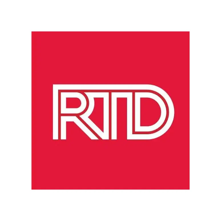RTD Denver